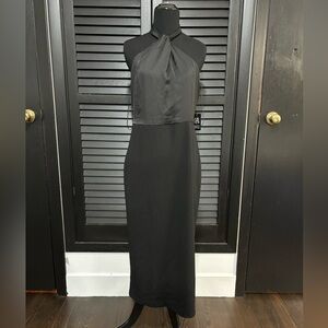 Black express Dress, New never worn, Size Medium